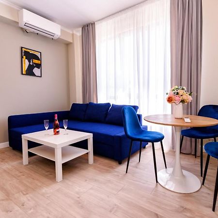 Aquarium Residence 4 Navodari Ngoại thất bức ảnh