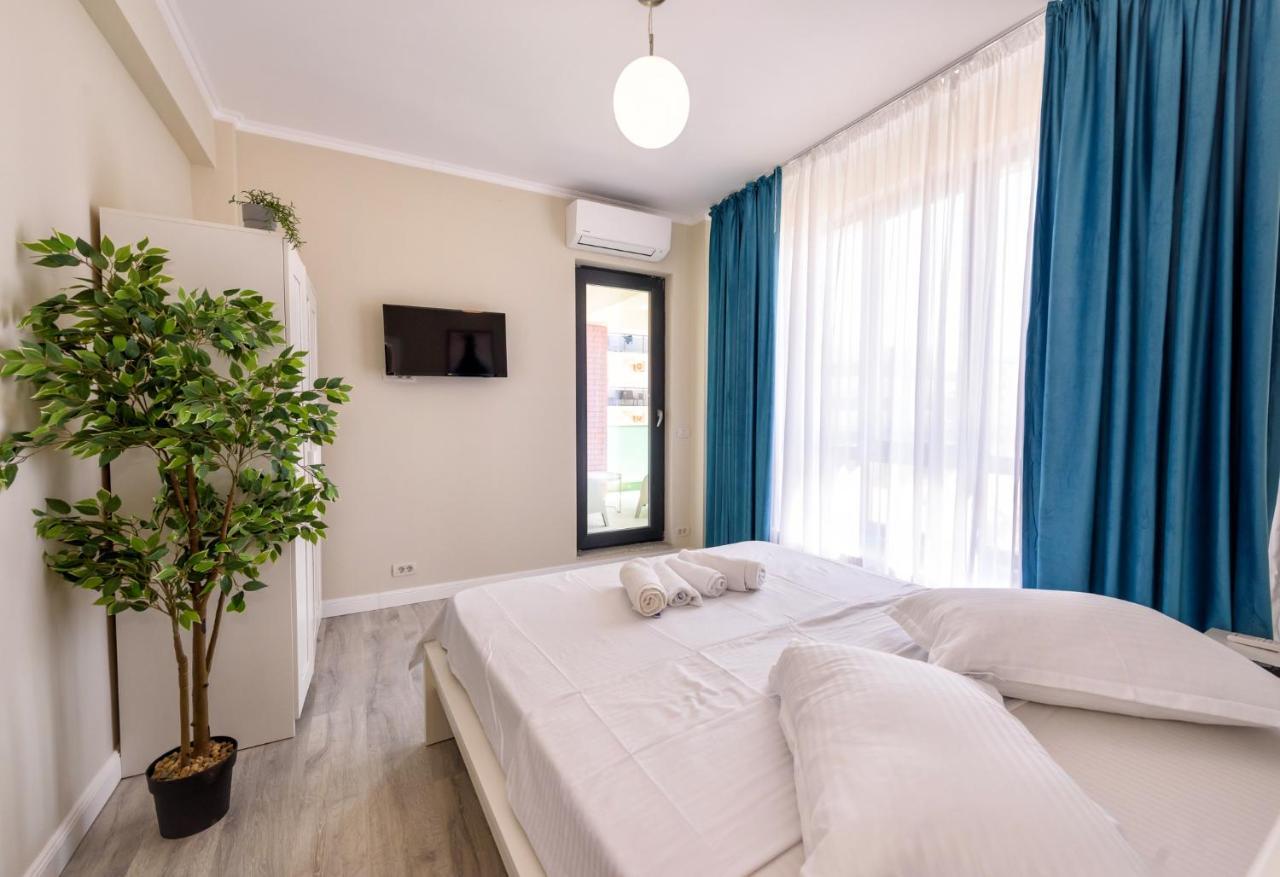 Aquarium Residence 4 Navodari Ngoại thất bức ảnh