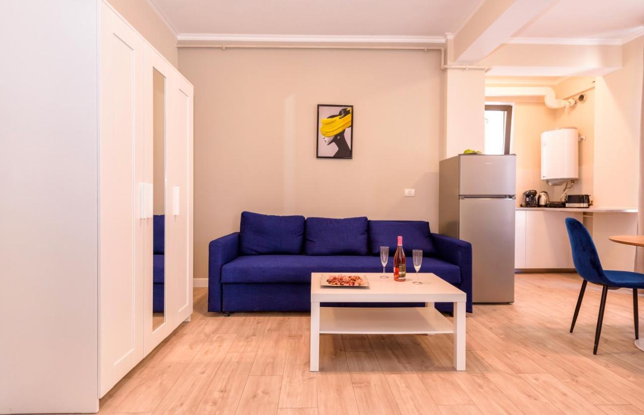 Aquarium Residence 4 Navodari Ngoại thất bức ảnh