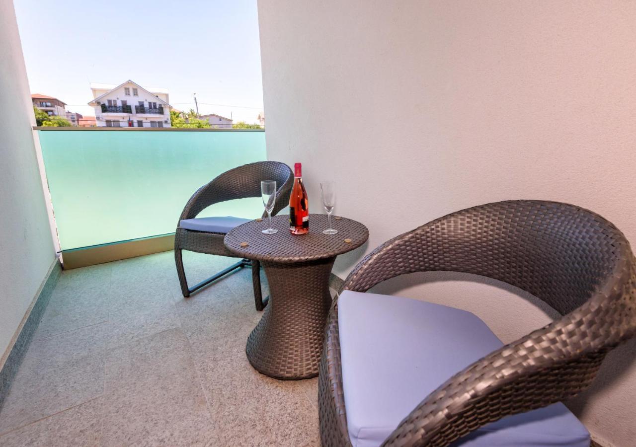 Aquarium Residence 4 Navodari Ngoại thất bức ảnh