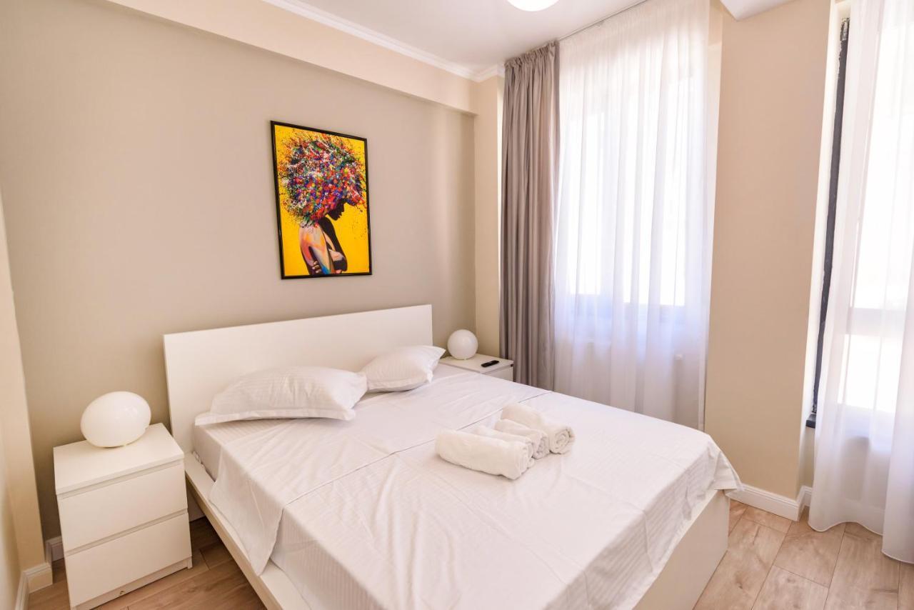 Aquarium Residence 4 Navodari Ngoại thất bức ảnh