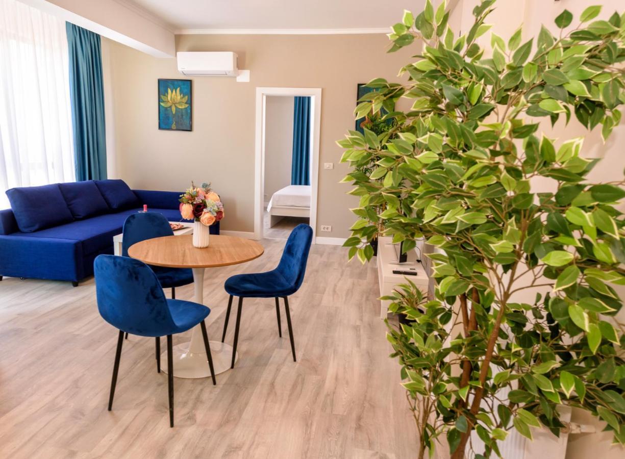 Aquarium Residence 4 Navodari Ngoại thất bức ảnh