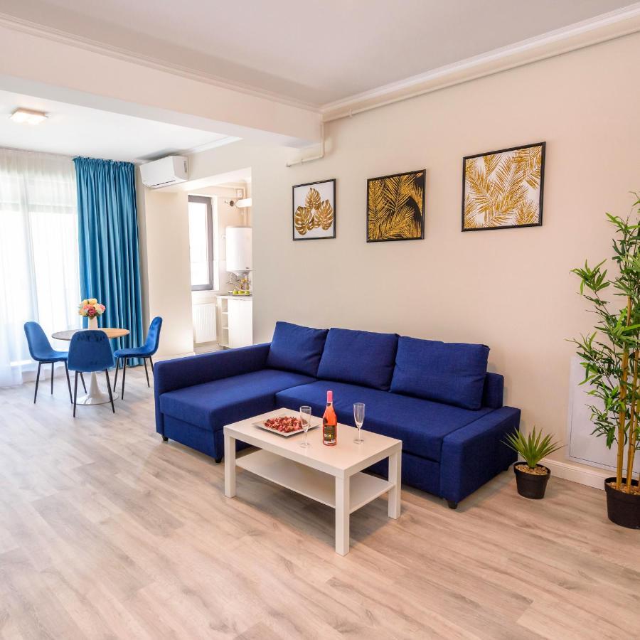 Aquarium Residence 4 Navodari Ngoại thất bức ảnh